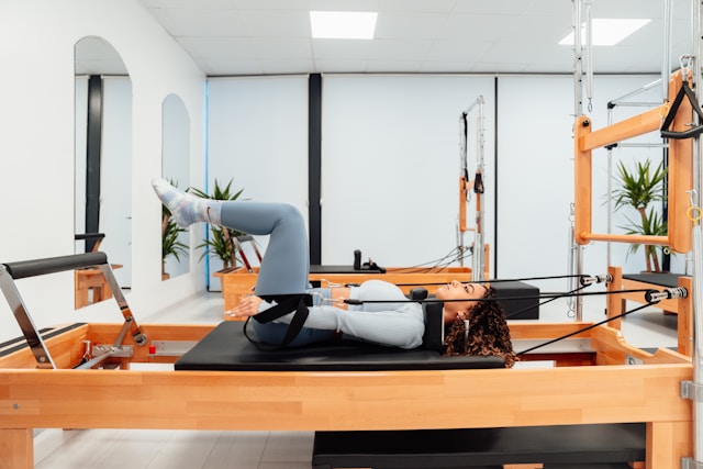 yoga Vesterbro