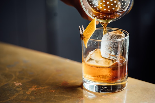 cocktail kit